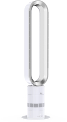 Ventilator turn fara palete Zilan ZLN2426 10 trepte viteza Telecomanda inclusa Timer Silentios Putere 22W 