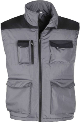 Vesta Kapriol SMART WORK gri/negru masura 3XL 