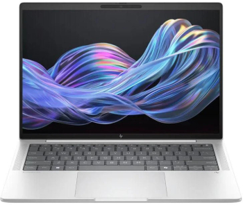 Laptop HP EliteBook X G1i B68ZKET 14 inch 2880 x 1800 Intel 228V 8 C / 8 T 2.1 GHz - 4.5 GHz 8 MB cache 32 GB DDR5 1 TB SSD Intel Arc 