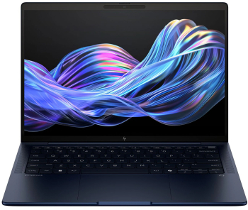 Laptop HP EliteBook Ultra G1i B66TQAT 14 inch 1920 x 1200 Touchscreen Intel 258V 8 C / 8 T 2.2 GHz - 4.8 GHz 12 MB cache 12 W 32 GB