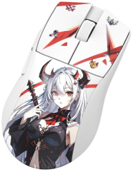 Mouse gaming Redragon K1ng Pro 1K Wireless 2.4GHz Bluetooth Wired (Multicolor) 