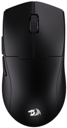 Mouse gaming Redragon K1ng Pro Max Wireless 2.4GHz Wired Bluetooth (Negru) 
