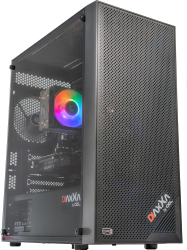 PC Gaming DiaxXa Summer PLAY! Intel Core i5-14400F 16GB DDR4 SSD 512GB NVIDIA GeForce RTX 3050 6GB GDDR6 