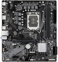 Placa de baza GIGABYTE H610M D3W DDR4 