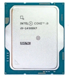 Procesor Intel® Core™ i9-14900KF pana la 6.0 GHz turbo 36MB Socket LGA1700 fara video integrat Tray 