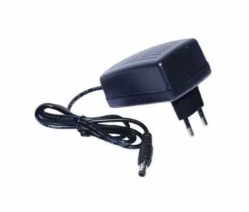 Alimentator 230VAC - 5VDC 2A 5.5x2.1 mm negru 