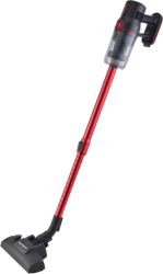 Aspirator vertical cu fir 2 in 1 Techwood TAS-665 600W 0.5L 4.5m cablu 