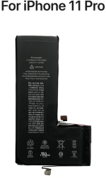 Baterie pentru Apple iPhone 11 Pro Acumulator Capacitate Originala 3046mAh Service Pack 