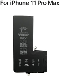Baterie pentru Apple iPhone 11 Pro Max Acumulator Capacitate Originala 3969mAh Service Pack 