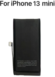 Baterie pentru Apple iPhone 13 Mini Acumulator Capacitate Originala 2406mAh Service Pack 