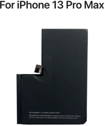 Baterie pentru Apple iPhone 13 Pro Max Acumulator Capacitate Originala 4352mAh Service Pack 