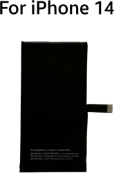 Baterie pentru Apple iPhone 14 Acumulator Capacitate Originala 3279mAh Service Pack 