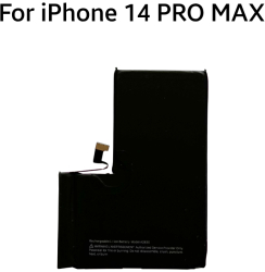 Baterie pentru Apple iPhone 14 PRO MAX Acumulator Capacitate Originala 4323mAh Service Pack 