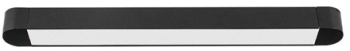 Bec LED Magnet Negru 14W 4000K - Corp Slim 