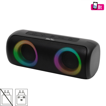 Boombox Portabil Rezistent La Apa 