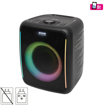 Boombox Rezistent La Apa 