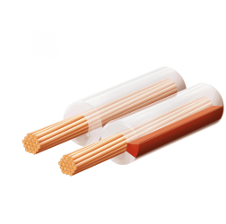 Cablu Difuzor Transparent 2x0 75 Mm 10 M 