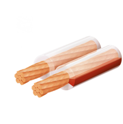Cablu Difuzor Transparent 2x2 5 Mm 10 M 