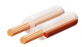Cablu Pentru Difuzor Transparent 2x1 0 Mm 100 M/rola 