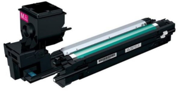 Cartus cu toner Konica Minolta TNP 20M mc 3730 5000 pag magenta 