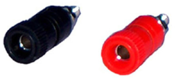 Conector Bambus Maternal Montabil pe Tabla 16mm 
