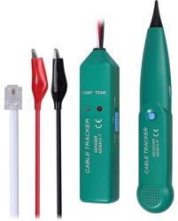 Detector continuitate Mastech Ms6812 Cable Tracker