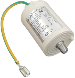 Filtru deparazitare masina spalat Arctic Beko cod 2724300101 