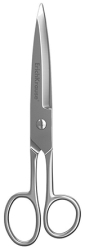 Foarfeca Metalica Otet 16cm Ergonomica 