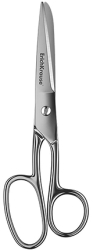 Foarfeca Otel 18cm Premium 