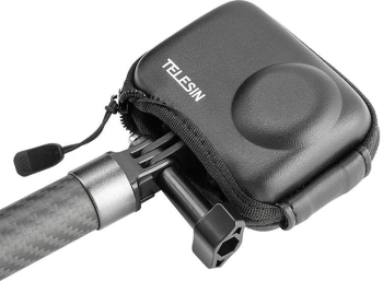 Geanta protectoare Telesin pentru Dji Action 3/4.