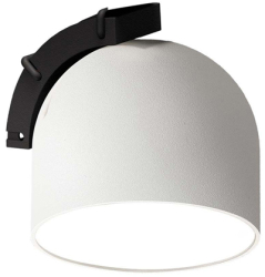 Iluminare LED pentru ancora magnetica 12w 3000k - Alb. 