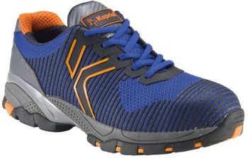 Kapriol - Pantofi RIO S1P albastru mas.40 KAP-43560 
