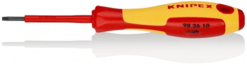 KNIPEX - Surubelnita dreapta TX10x160 mm VDE 982610 