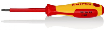 KNIPEX - Surubelnita dreapta TX15x180 mm VDE 982615