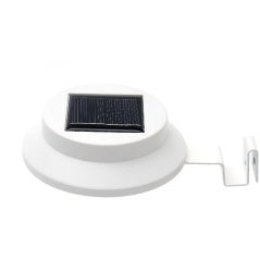 Lampa De Perete Cu Panou Solar 