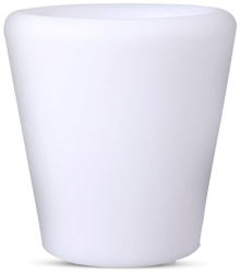 Lampa LED RGB pentru Plante Model Recipient 28x29cm 