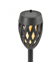 Lampa Solara De Gradina Torta 