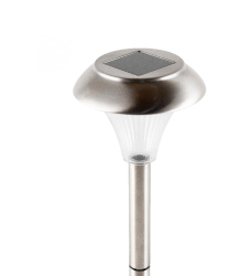 Lampa Solara Metal 