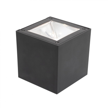 Lampa Solara Montare Pe Perete 