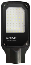 Lampa Stradala LED Puternica 30W - Lumina Alb Rece 