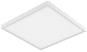 Lumina Birou 36w 2in1 60cm X 60cm 4000lm 4000k Neutru