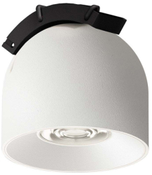 Lumina LED pentru urmarire magnetica 12w 3000k alb 