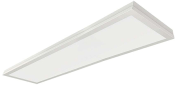 Lumina LED perfecta pentru birouri sau spatii comerciale moderne. 