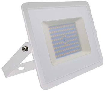 Lumina Led Smd 100W Alb 4000K - Reflector