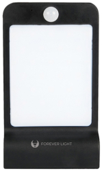 Lumina Solara Cu Senzor LED 5W 250lm 4500K 