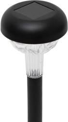 Lumina Solara De Gradina Schimbare De Culoare Display 15 Buc 