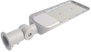 Lumina Stradala Eleganta cu LED 50W Senzor Miscare Samsung. 
