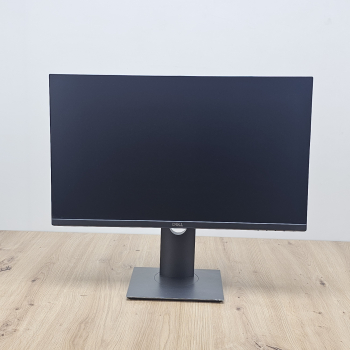 Monitor Second Hand DELL P2419H LED Diagonala 24 inch Stare Foarte Buna