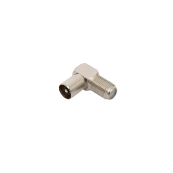 Mufa Tata Coaxial-mama F Tip Pipa 