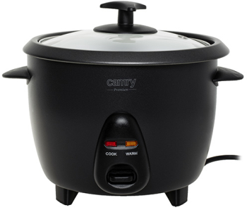 Oala pentru gatit orez Carmry CR 6419 